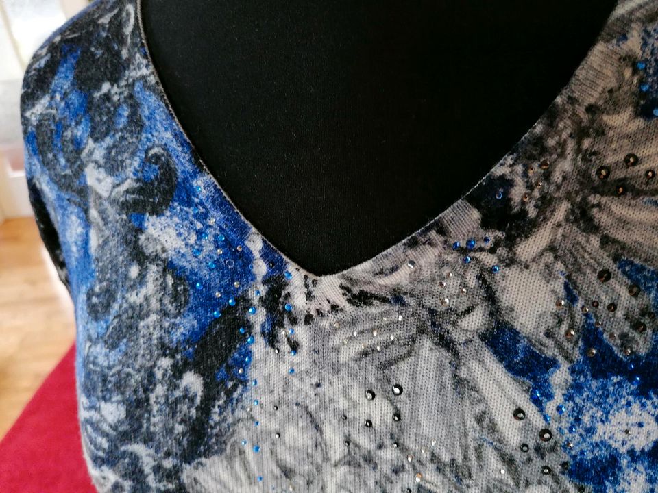 Gerry Weber Pullover gr 38, alba moda Pullover in Ibbenbüren