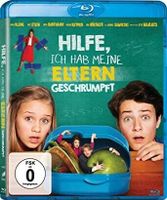 Hilfe ich habe meine Eltern geschrumpft Blu ray Niedersachsen - Göttingen Vorschau