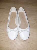 Anna Field, Klassische Ballerina Gr 37 Rheinland-Pfalz - Trierweiler Vorschau