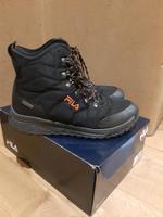Fila Schnürboots mit flauschigem Warmfutter Gr.42 Thüringen - Ilmenau Vorschau