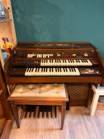 Farfisa Larissa elektronische Orgel Nordrhein-Westfalen - Oerlinghausen Vorschau