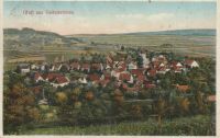 Geifertshofen, Postkarte, 1934, Baden-Württemberg - Ellwangen (Jagst) Vorschau