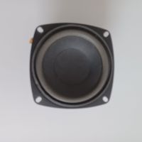 Ersatzteil  rund, Interner Magnet Subwoofer Lautsprecher 8 Ohm, 5 Nordrhein-Westfalen - Mettmann Vorschau