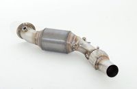 FMS Downpipe HJS EG  Sportkat BMW F20/F21 120i Schleswig-Holstein - Kellinghusen Vorschau