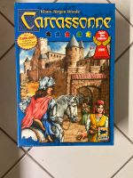Carcassonne Spiel des Jahres 2001 inkl Versand Brandenburg - Kleinmachnow Vorschau