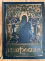 Das heilige Evangelium von 1906 Dortmund - Berghofen Vorschau