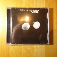 Gordon Giltrap - Fear of the Dark - 2013 - 1 CD Aachen - Eilendorf Vorschau