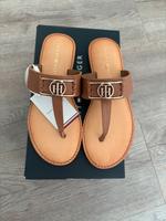 Tommy Hilfiger Sandal  für Damen Eimsbüttel - Hamburg Schnelsen Vorschau