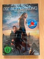 DVD Die Bestimmung Divergent Action 2 Disc Fan Edition Neu OVP Hessen - Offenbach Vorschau