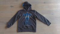 S.Oliver Hoodie Gr. 152 braun Baden-Württemberg - Karlsdorf-Neuthard Vorschau