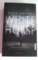 Alex Adams - - White Horse Nordrhein-Westfalen - Haan Vorschau