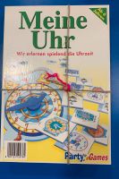 Meine Uhr - Wir erlernen spielend die Uhrzeit Baden-Württemberg - Wolpertswende Vorschau