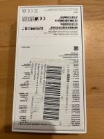 iPhone SE black 128Gb  2020 Niedersachsen - Vechta Vorschau