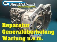 Reparatur mit Aus- und Einbau Multitronic Audi A4 A6 Baden-Württemberg - Bietigheim-Bissingen Vorschau