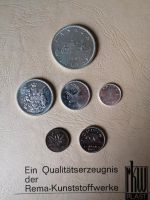 Diverse Silber Münzen 1,1 Euro pro Gramm Silber Bochum - Bochum-Ost Vorschau