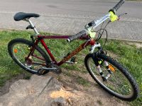 Mountainbike 26 Zoll, Fahrrad Leipzig - Grünau-Ost Vorschau