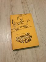 Buch "Die Entführung aus der Kiste - Annie M. G. Schmidt" Bergedorf - Hamburg Lohbrügge Vorschau