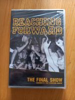 Reaching Forward - The Final Show Dvd Hardcore punk backfire Bayern - Wonsees Vorschau