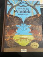 Buch Esslinger Etwas von den Wurzelkindern/Waldorf Sachsen-Anhalt - Magdeburg Vorschau