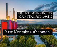 Kapitalanlage 7,5-8% Netto Rendite / Eigentumswohnung Hannover - Döhren-Wülfel Vorschau