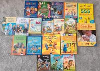 Kinderbücher vorlesen lesen lernen Erstleser 1.Klasse Leselöwen Kr. Passau - Passau Vorschau