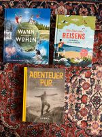Sehr gut erhaltene Reise Bücher lonely planet Stuttgart - Stuttgart-Süd Vorschau