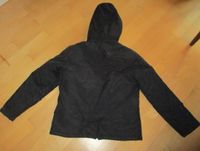 Schwarze Winterjacke S.Oliver Gr.38 Frankfurt am Main - Niederursel Vorschau