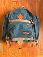 Eastpak vintage camping bagpack Eimsbüttel - Hamburg Eimsbüttel (Stadtteil) Vorschau