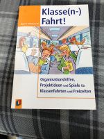 Klasse(n-) Fahrt! Nordfriesland - Oldenswort Vorschau