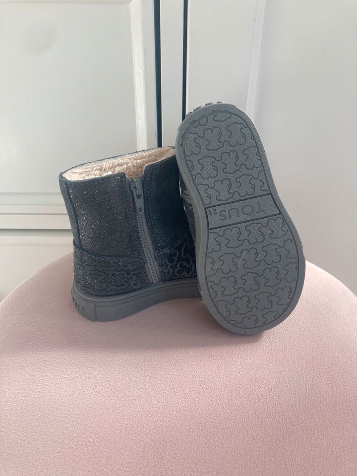 Baby Tous Schuhe Gr 21 NP: 59€ in Essen