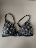 O‘Neill Bikini Oberteil schwarz weiß 75C Gr.S Nordrhein-Westfalen - Solingen Vorschau