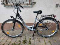 Alu City Comfort Fahrrad 28 Zoll Rheinland-Pfalz - Albig Vorschau