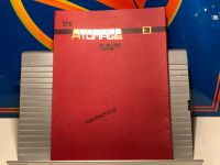 John Sutcliffe The ATOMAGE Album - 1. Ausgabe - 55 Seiten Selten Nordrhein-Westfalen - Dinslaken Vorschau