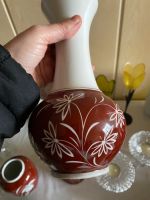 Vase 60er Jahre DDR Thüringen - Gera Vorschau