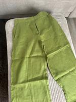 Damen Leinen Hose Hessen - Wetzlar Vorschau
