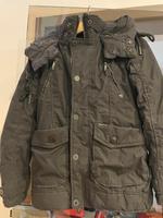 Winterjacke Khujo Sachsen - Jahnsdorf Vorschau