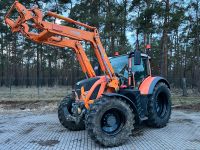 Fendt 724 Profi Plus S4 Brandenburg - Herzberg/Elster Vorschau