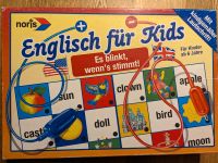 Spiel - Englisch für Kids Hessen - Bruchköbel Vorschau