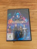 Dvd Descendants 3 Disney Nordrhein-Westfalen - Meerbusch Vorschau