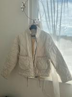 Zara Jacke Hessen - Borken Vorschau