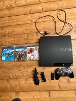 Sony PlayStation 3 Niedersachsen - Dassel Vorschau