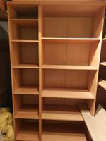 3 IKEA Bonde Regale Wuppertal - Heckinghausen Vorschau