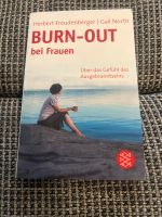 Burn Out bei Frauen von Herbert Freudenberger Bayern - Köditz Vorschau