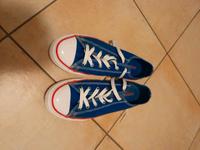 Chucks,  Gr 38 , Damen , Converse Niedersachsen - Ihlow Vorschau