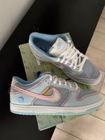 NIKE DUNK LOW Hyper Royal Gr. 45 *NEU/OVP* Köln - Mülheim Vorschau