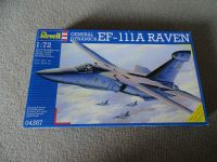 Revell General Dynamics EF-111A Raven No.04357 1:72 Baden-Württemberg - Wolfschlugen Vorschau