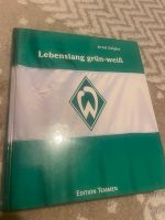 Lebenslang grün-weiß Buch Werder Temmen Gröpelingen - Oslebshausen Vorschau