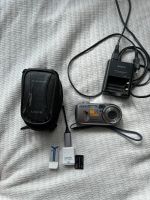 Sony Cyber-shot DSC-P93A 5,1 Megapixel, Digitalkamera Digicam Hamburg-Mitte - Hamburg Wilhelmsburg Vorschau