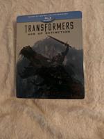 Transformers Blu-ray steelbook Nordrhein-Westfalen - Mönchengladbach Vorschau