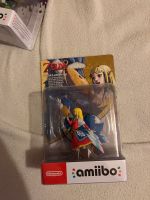 Zelda Skyward Sword Amiibo Zelda & Wolkenvogel Sachsen - Dohna Vorschau